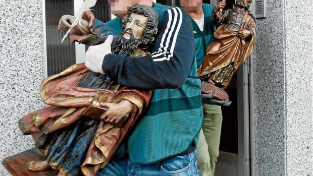 El ideal gallego