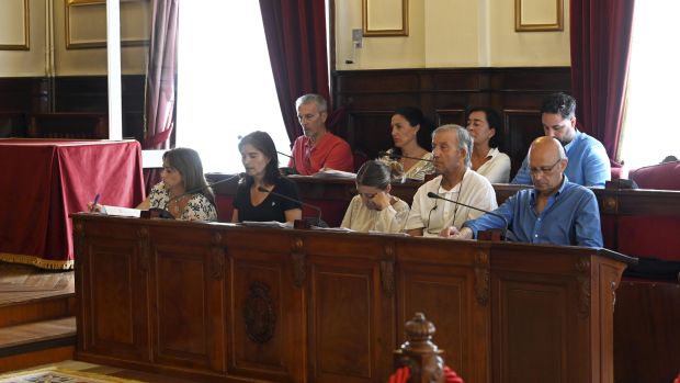 El ideal gallego