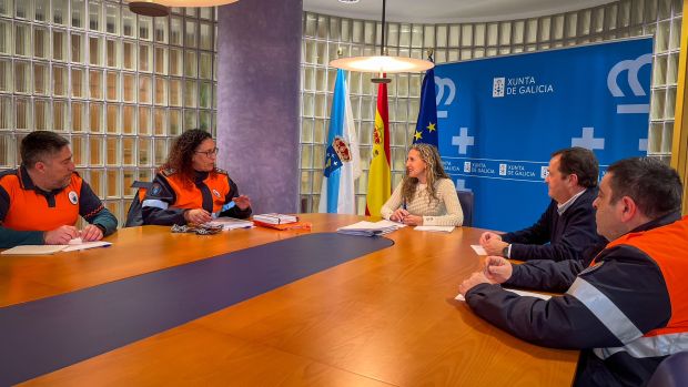 El ideal gallego