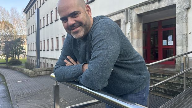 El ideal gallego