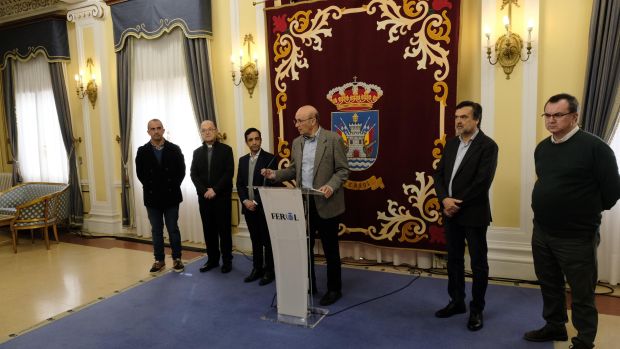 El ideal gallego