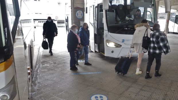 El ideal gallego