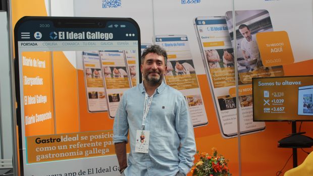 El ideal gallego