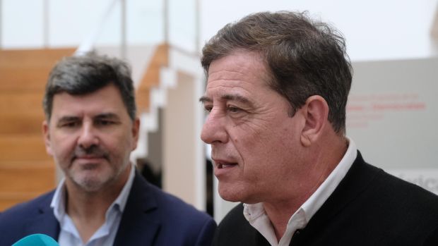 El ideal gallego
