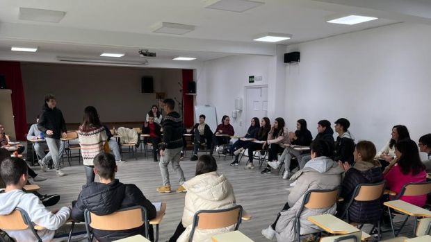 El ideal gallego