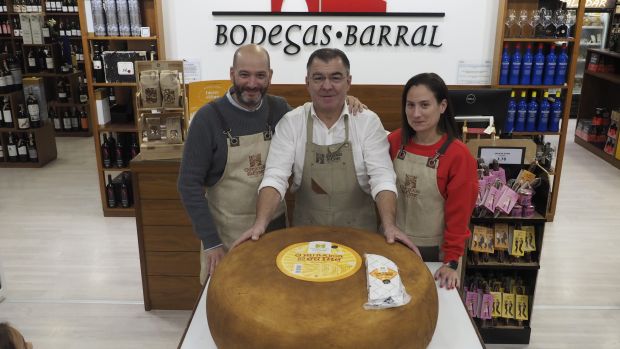 El ideal gallego