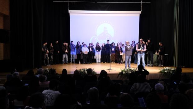 El ideal gallego