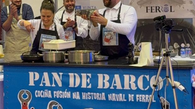 El ideal gallego