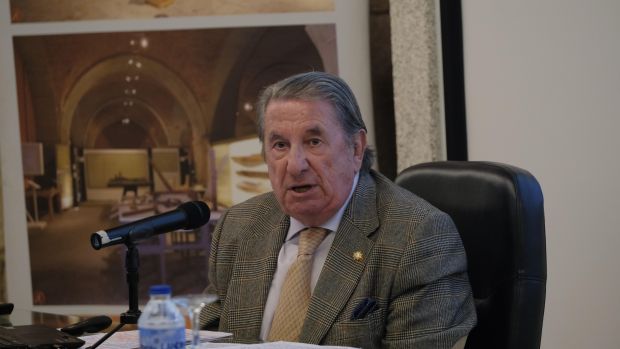 El ideal gallego