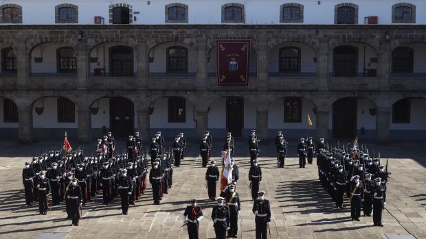 El ideal gallego