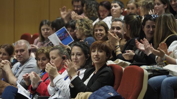 El ideal gallego