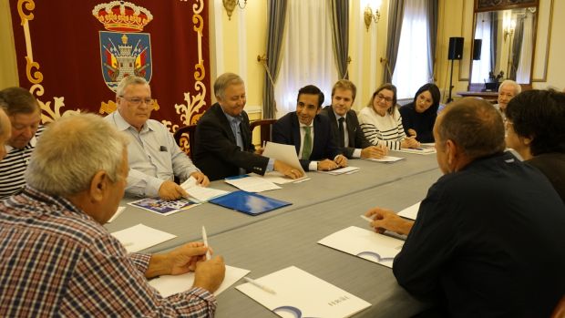 El ideal gallego