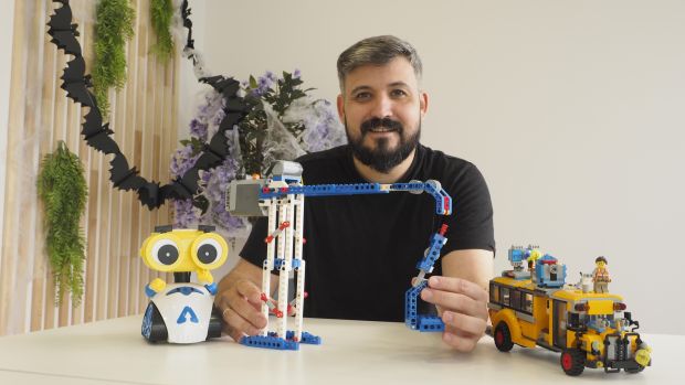 El ideal gallego