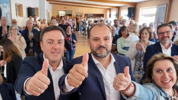 El ideal gallego