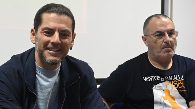 El ideal gallego