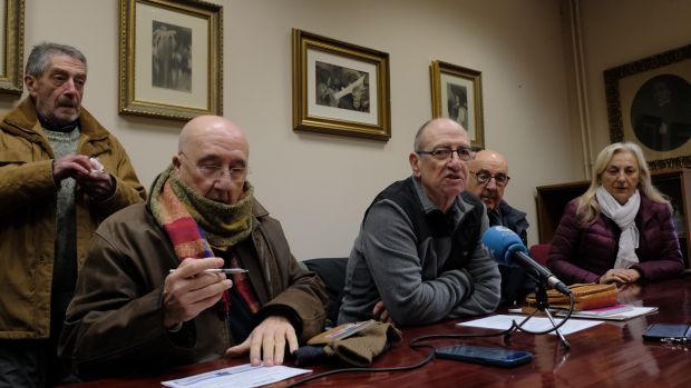 El ideal gallego