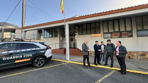 El ideal gallego