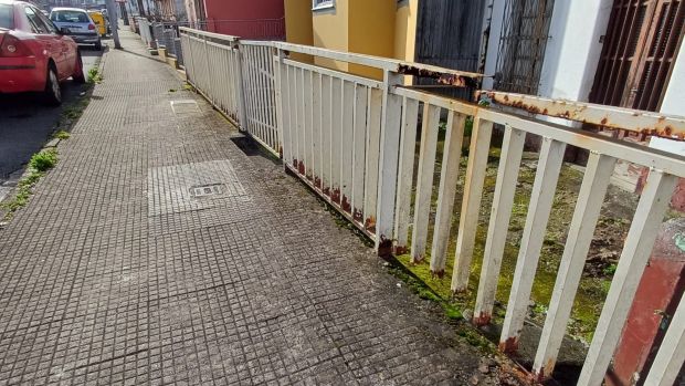 El ideal gallego
