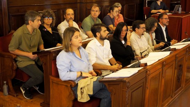 El ideal gallego