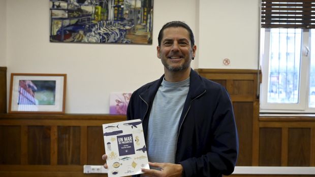 El ideal gallego
