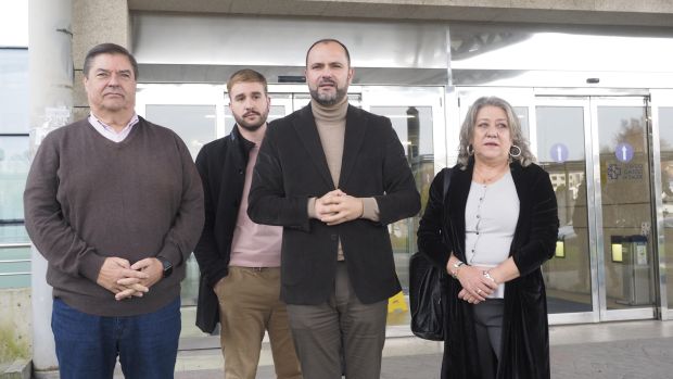 El ideal gallego