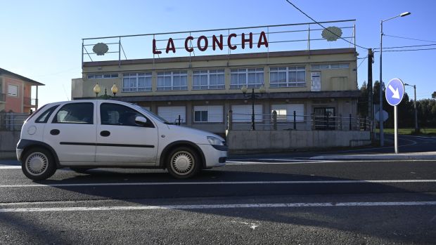 El ideal gallego