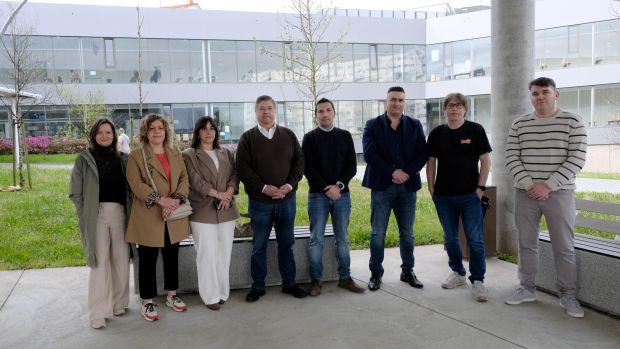 El ideal gallego