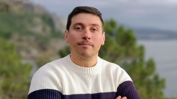 El ideal gallego