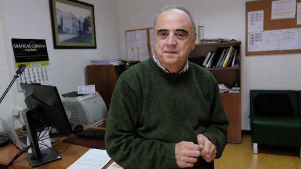 El ideal gallego