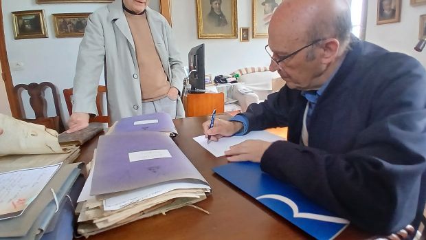 El ideal gallego