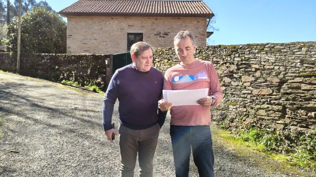 El ideal gallego