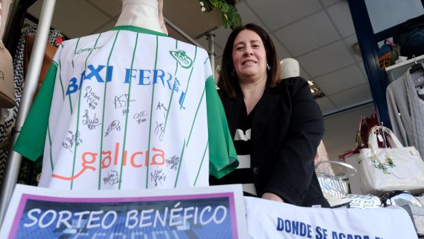 El ideal gallego