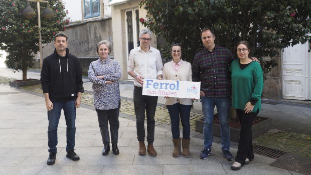 El ideal gallego