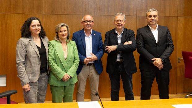 El ideal gallego