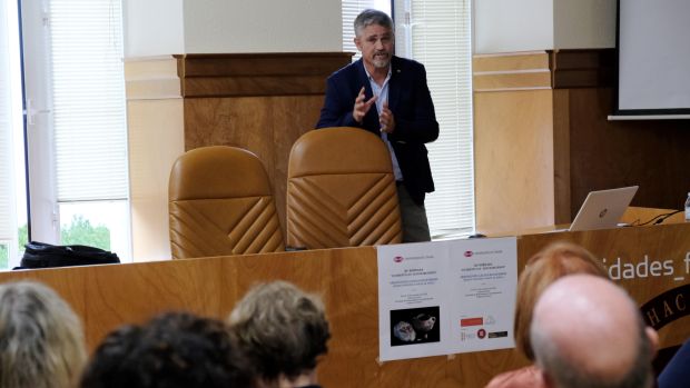 El ideal gallego