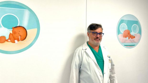 El ideal gallego