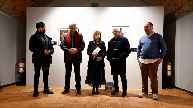 El ideal gallego