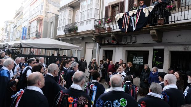 El ideal gallego