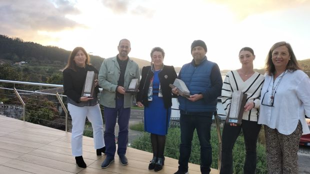 El ideal gallego