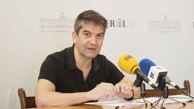 El ideal gallego