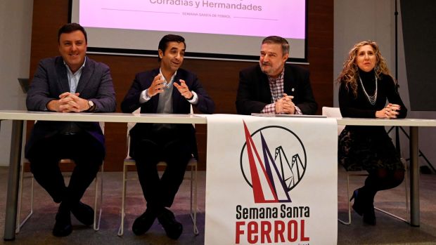 El ideal gallego