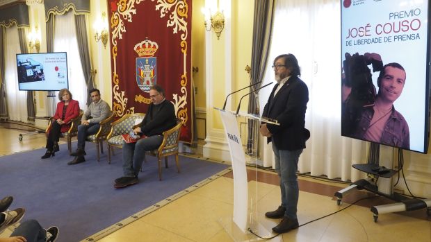 El ideal gallego