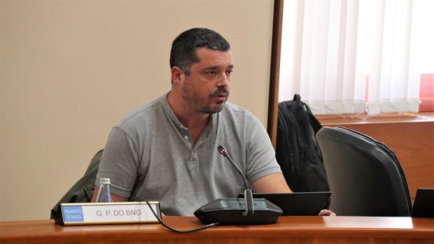 El ideal gallego