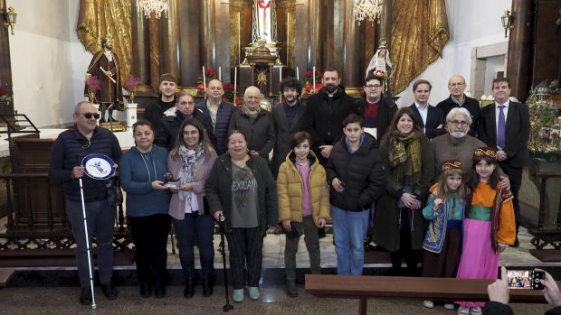 El ideal gallego
