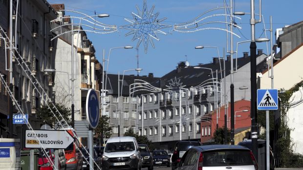 El ideal gallego