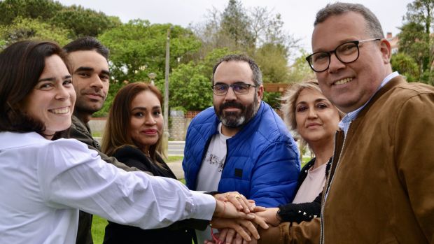 El ideal gallego