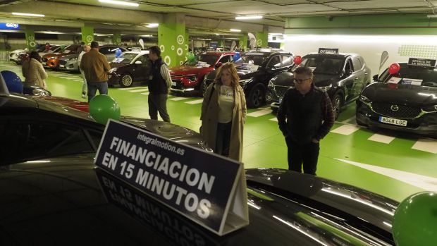 El ideal gallego