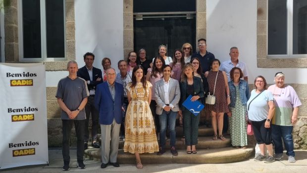 El ideal gallego