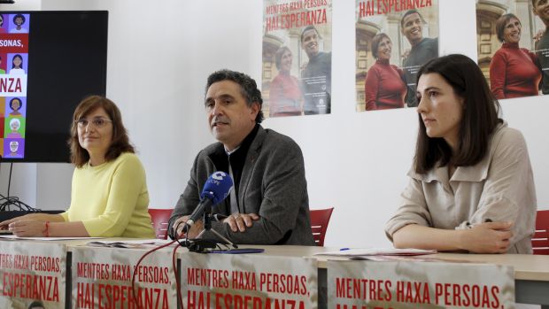 El ideal gallego