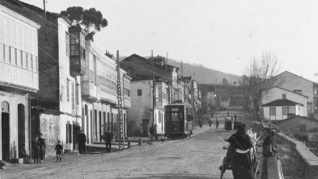 El ideal gallego